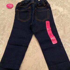 Children’s Place jeans